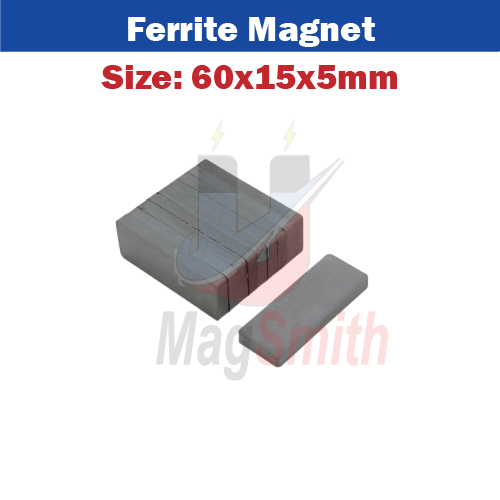 Bar Magnet in Pakistan