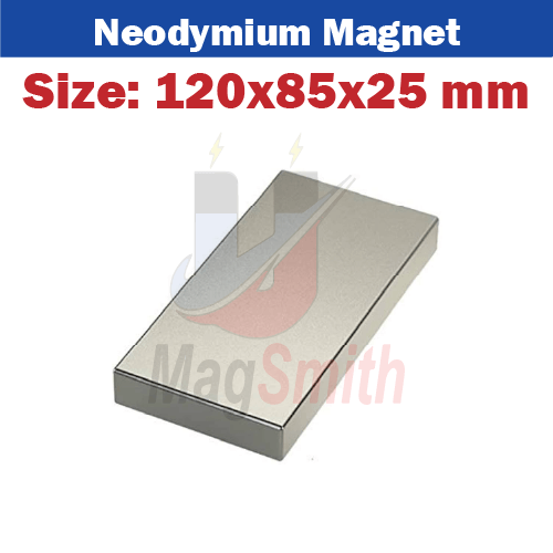 Bar Magnet