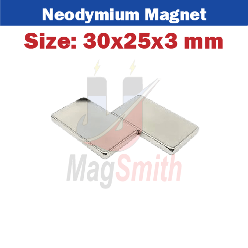 Bar Magnet