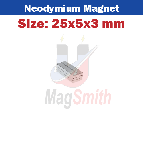 Bar Magnet in Pakistan