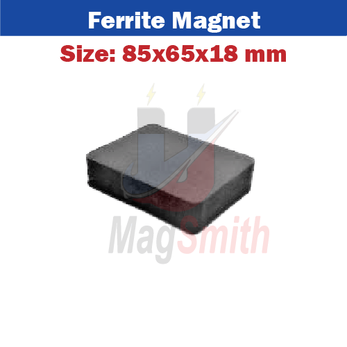 Rectangle Magnet
