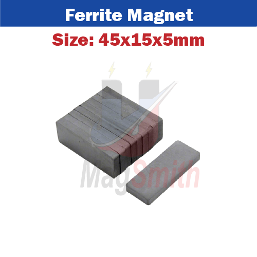 Rectangle Magnet