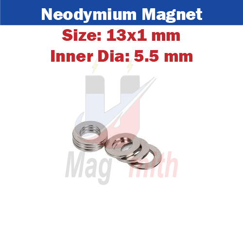 Ring Magnet